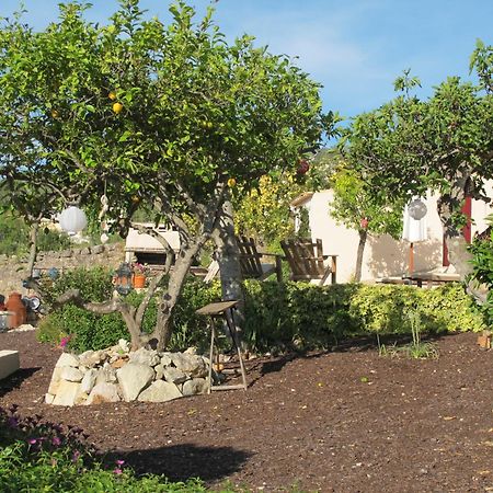 B&B Candelaria Corregos de Monte Seco Екстер'єр фото