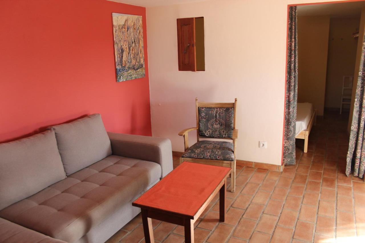 B&B Candelaria Corregos de Monte Seco Екстер'єр фото