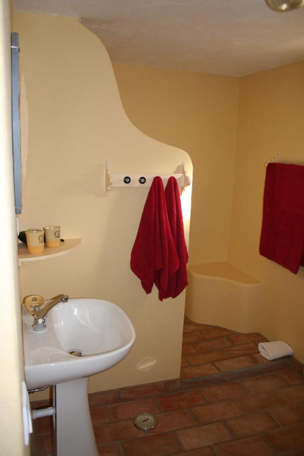 B&B Candelaria Corregos de Monte Seco Екстер'єр фото