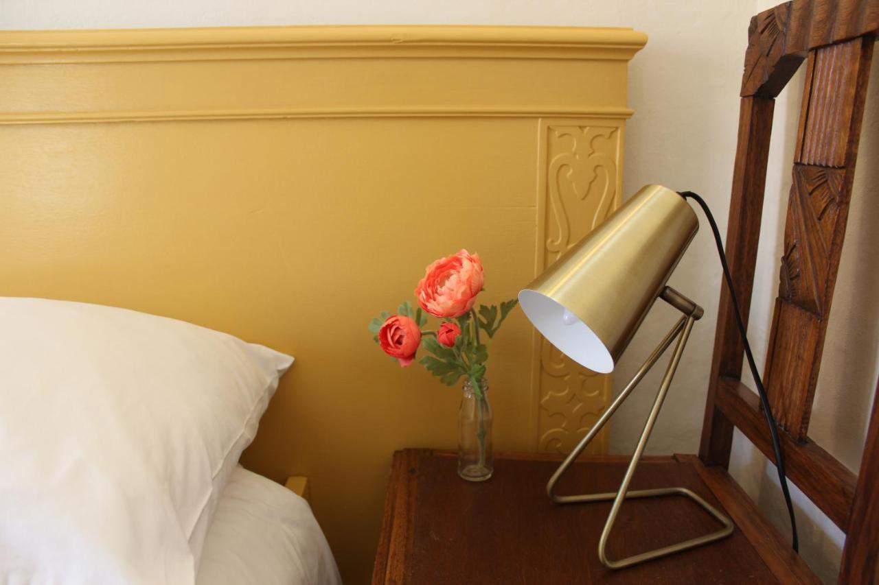 B&B Candelaria Corregos de Monte Seco Екстер'єр фото