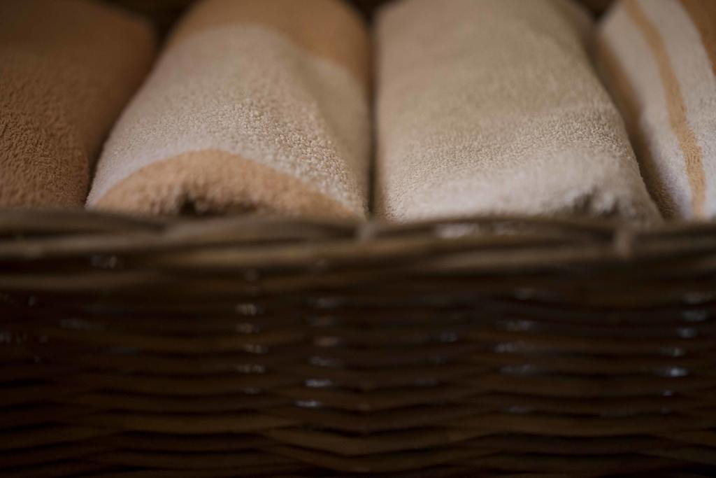 B&B Candelaria Corregos de Monte Seco Екстер'єр фото