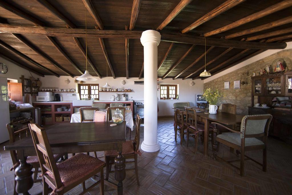 B&B Candelaria Corregos de Monte Seco Екстер'єр фото