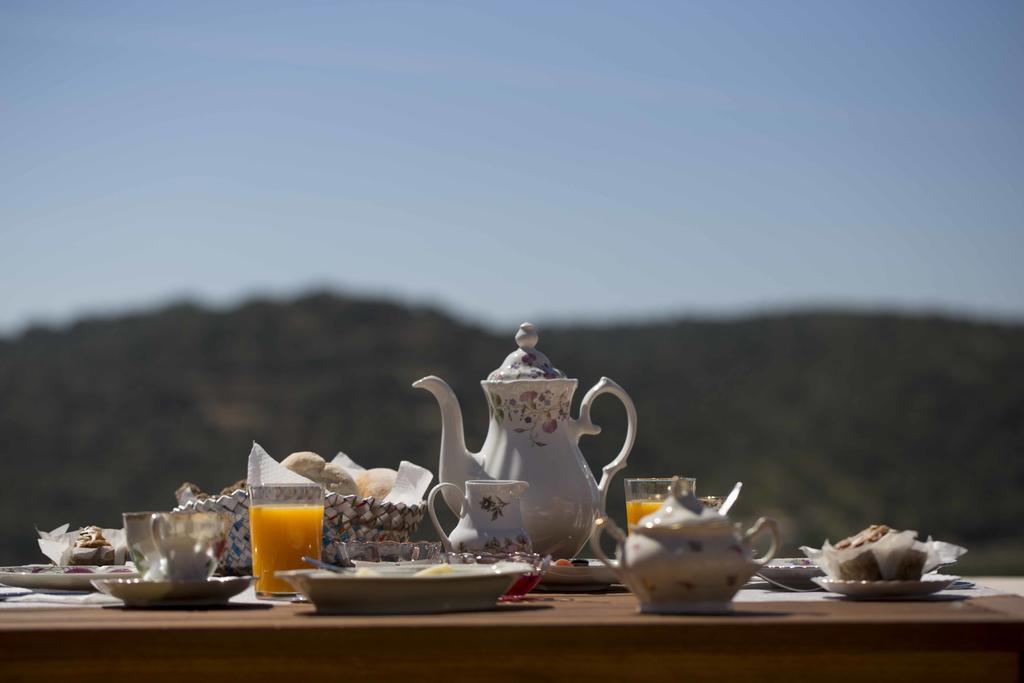 B&B Candelaria Corregos de Monte Seco Екстер'єр фото