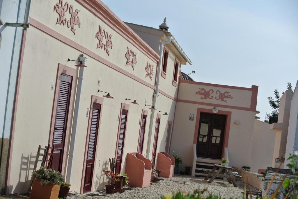 B&B Candelaria Corregos de Monte Seco Екстер'єр фото