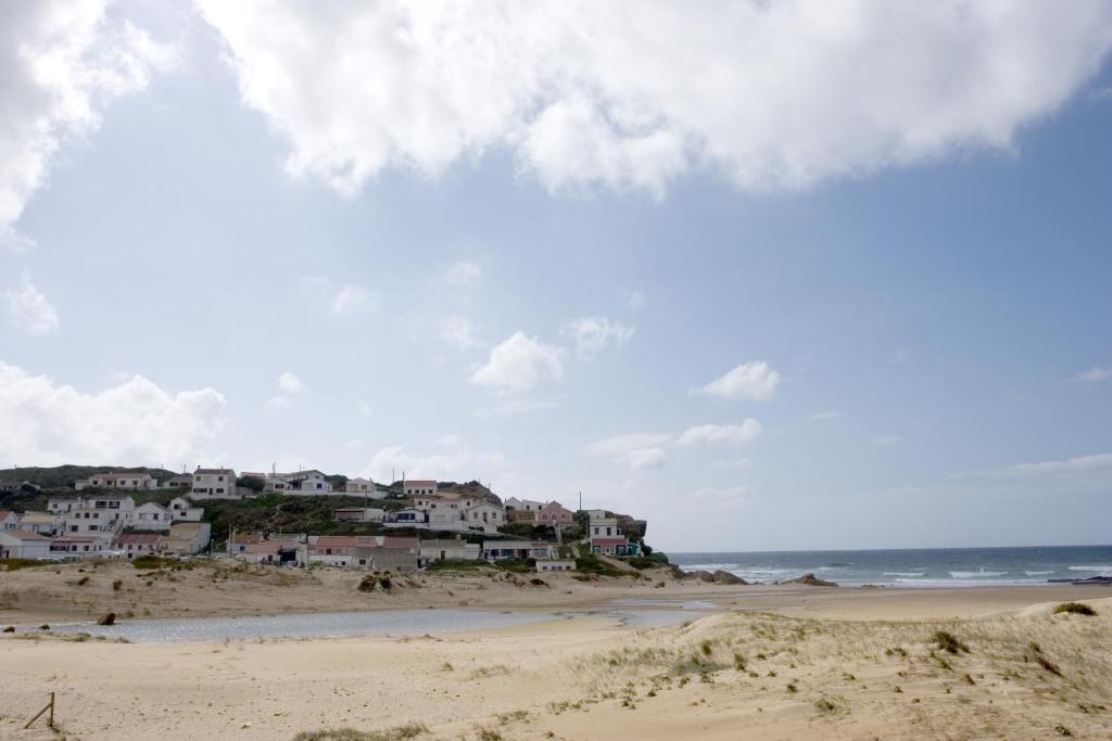 B&B Candelaria Corregos de Monte Seco Екстер'єр фото