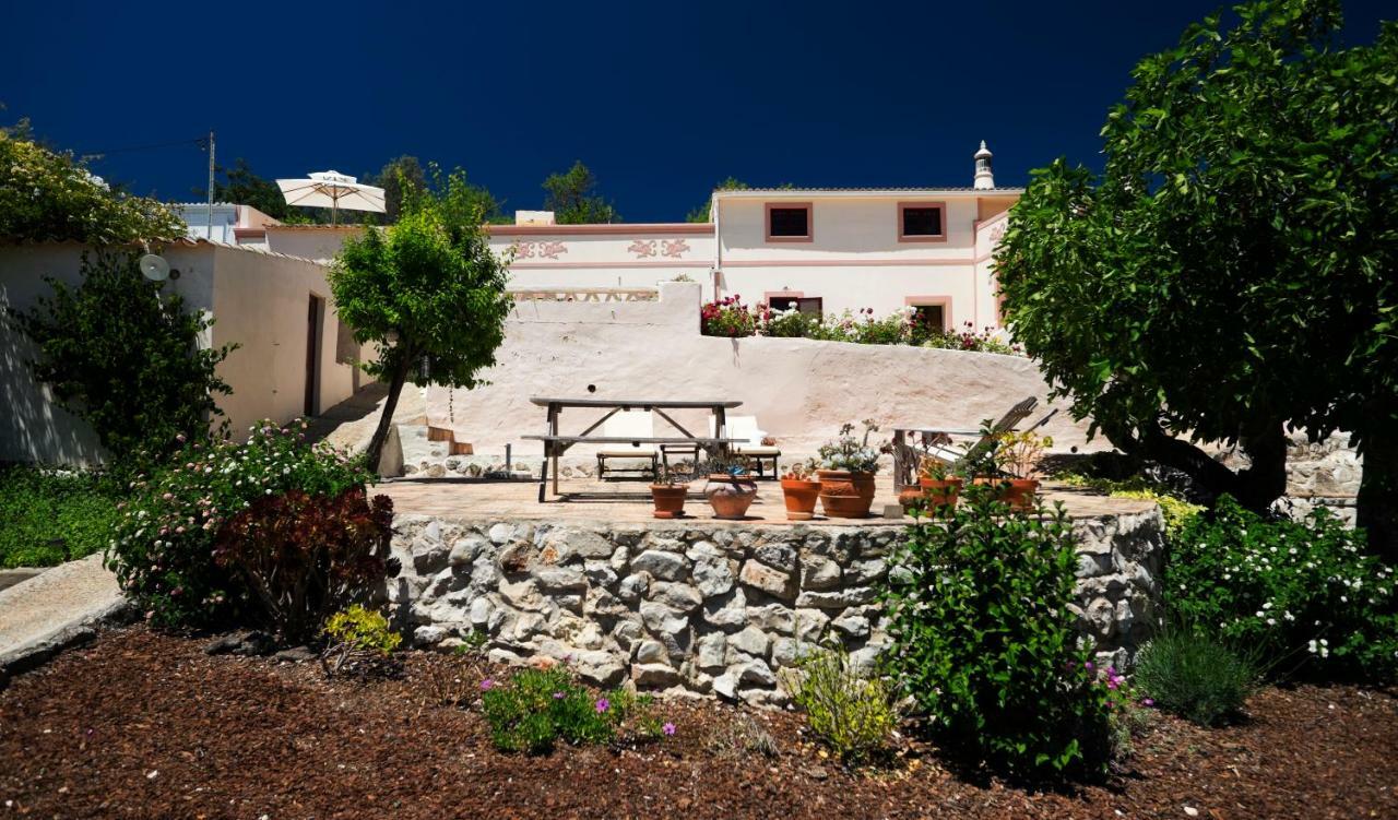B&B Candelaria Corregos de Monte Seco Екстер'єр фото