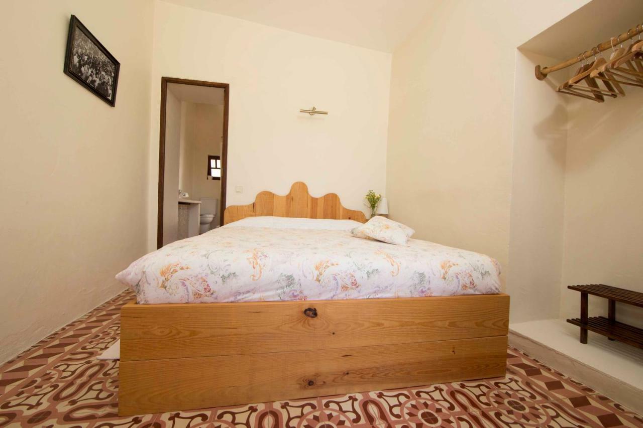 B&B Candelaria Corregos de Monte Seco Екстер'єр фото